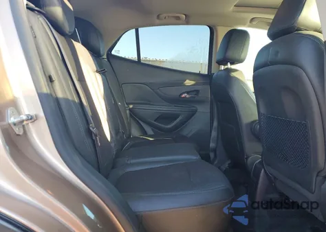 2019 Buick Encore Preferred z USA, uszkodzony, nr VIN KL4CJASB0KB876454